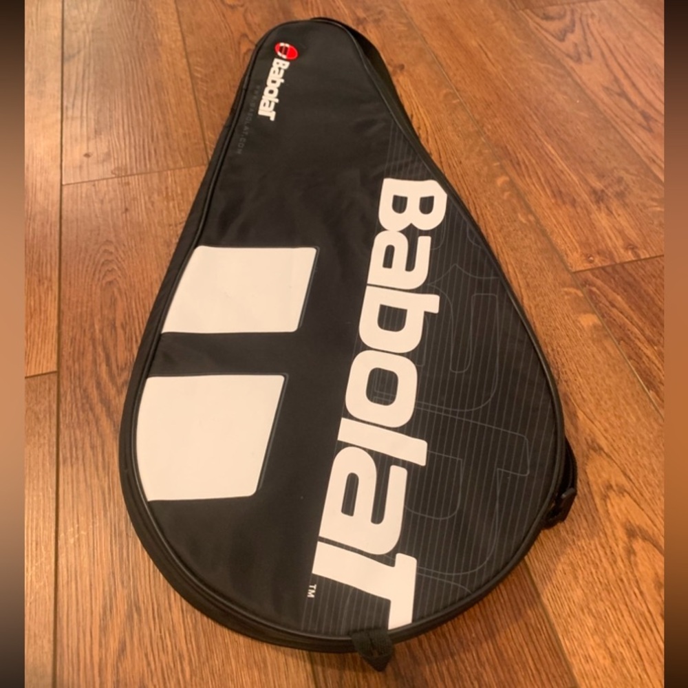 Babolat Tennis Racquet Case: 29” X 12”